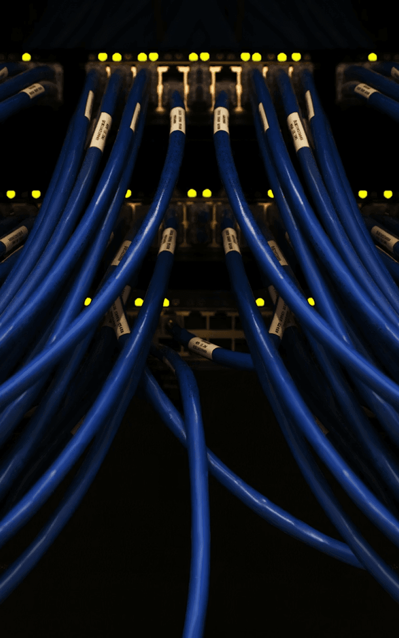 Yüksek hızda internet