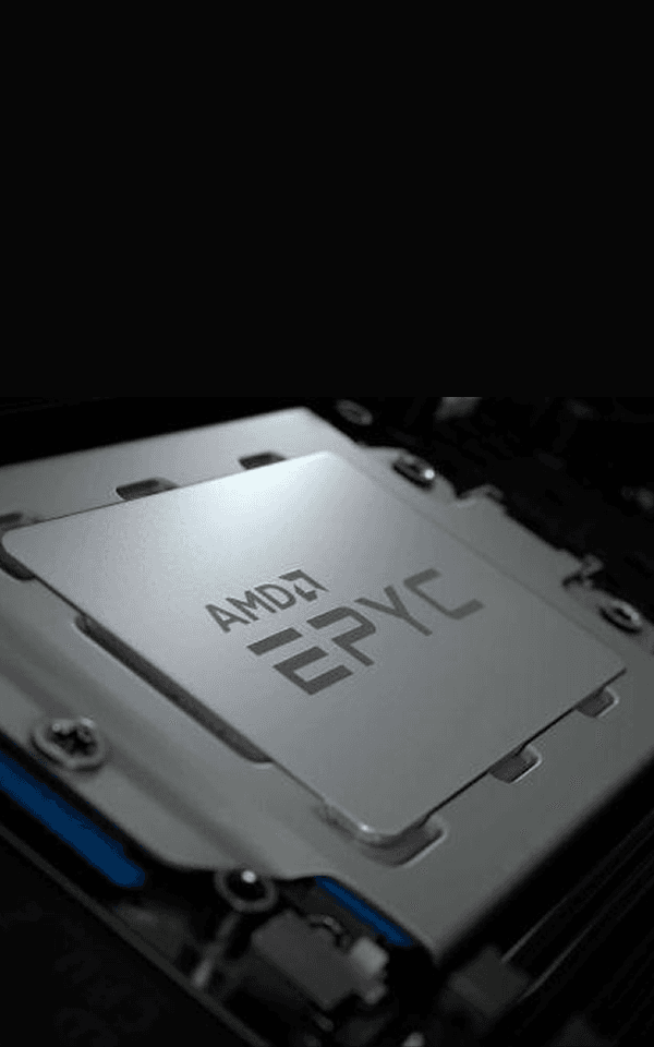 AMD & Intel’in en güçlü işlemcileri.